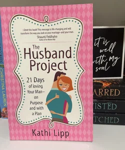 The Husband Project