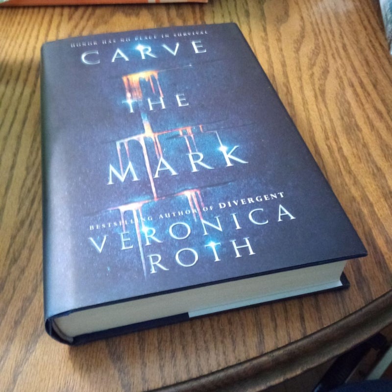 Carve the Mark