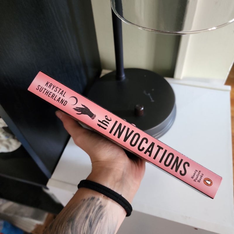 The Invocations