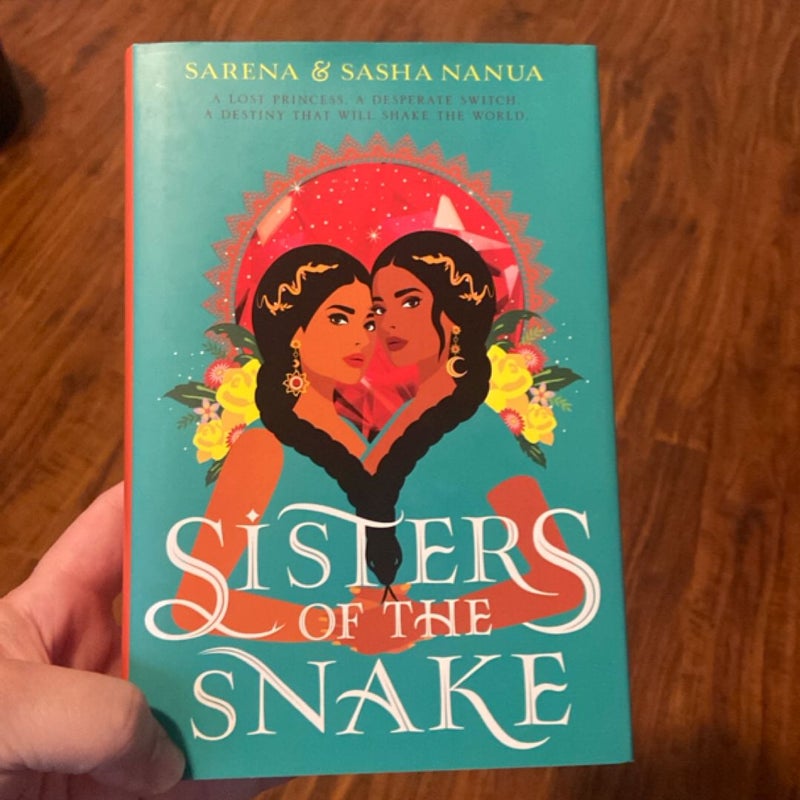 Sisters of the Snake