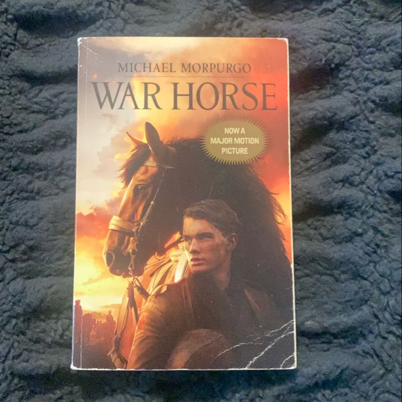 War Horse