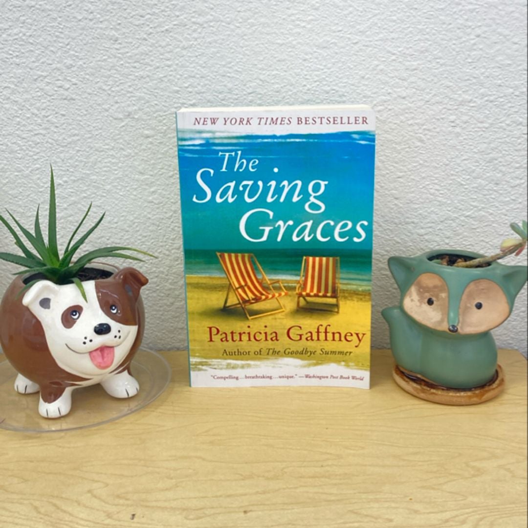 The Saving Graces