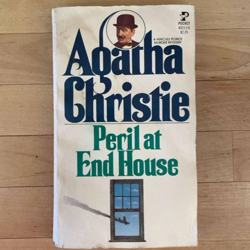 Peril at End House
