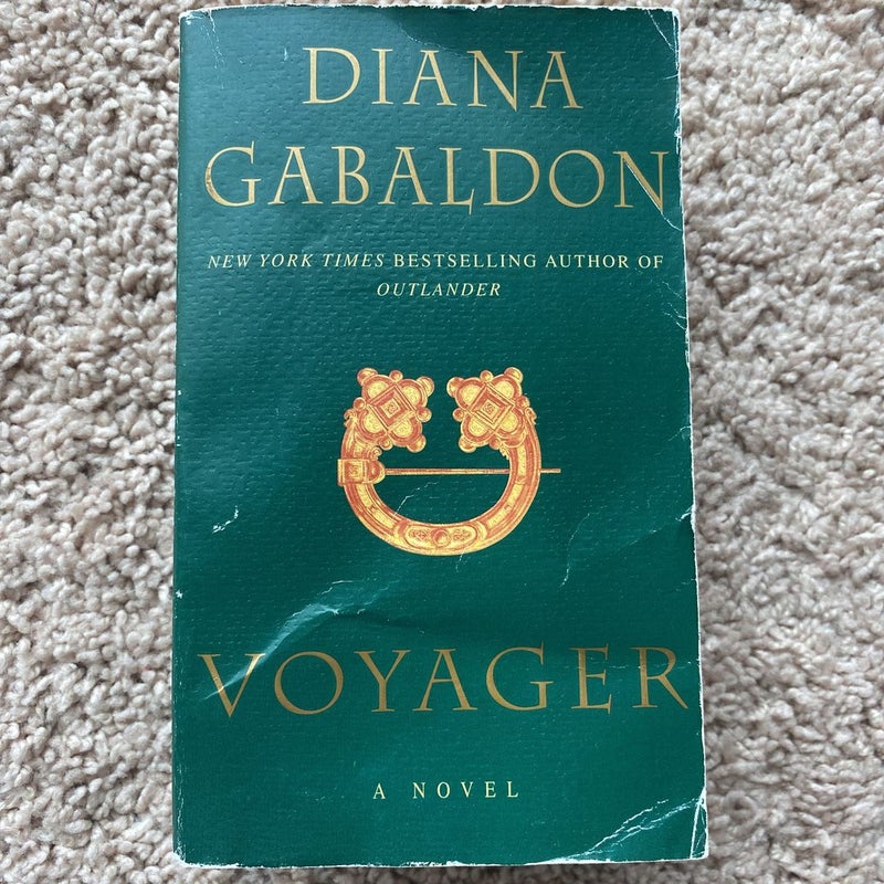 Voyager