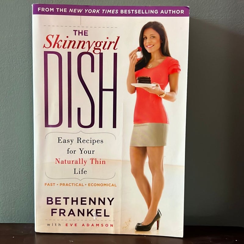 The Skinnygirl Dish