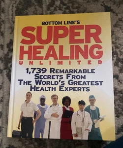 Super Healing Unlimited
