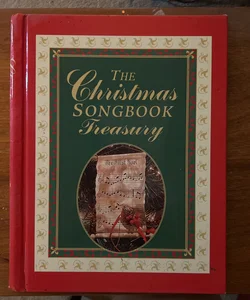 The Christmas Singbook Treasury