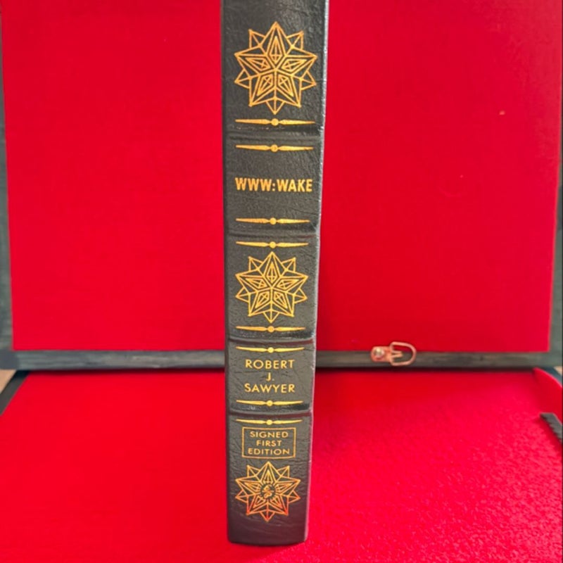 WWW: WAKE