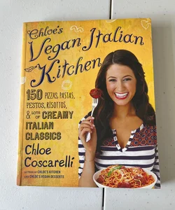 Chloe's Vegan Italian Kitchen