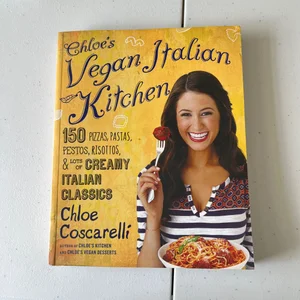 Chloe's Vegan Italian Kitchen