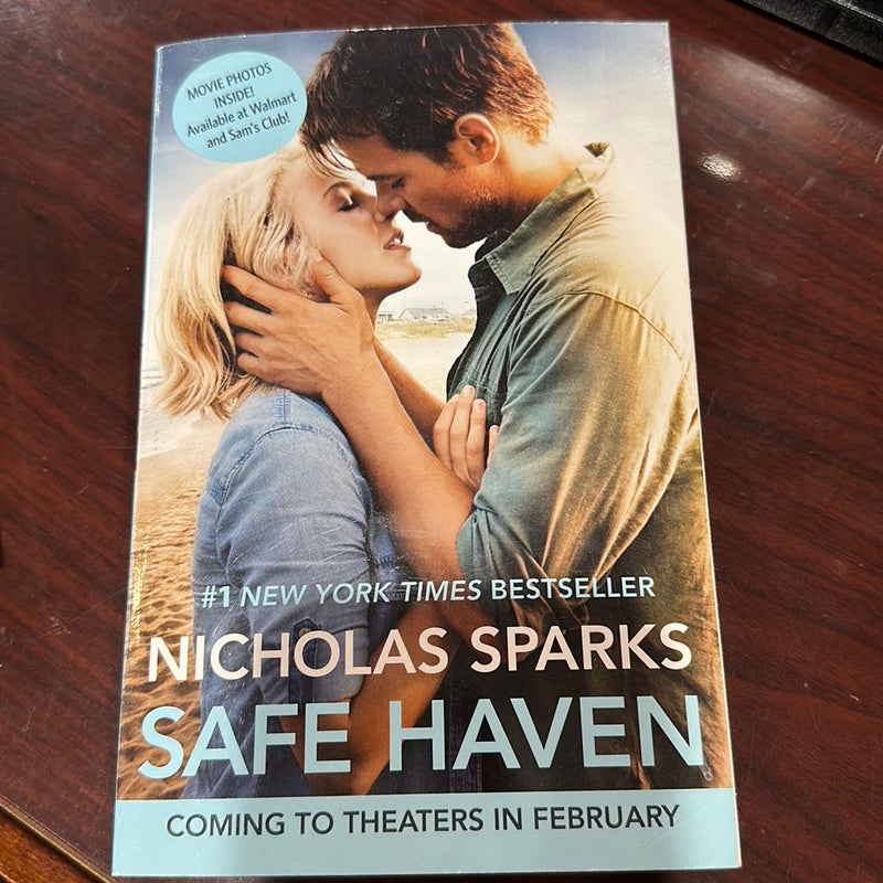 Safe Haven