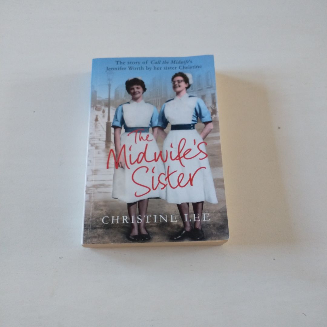 The Midwife's Sister