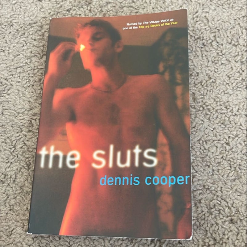 The Sluts