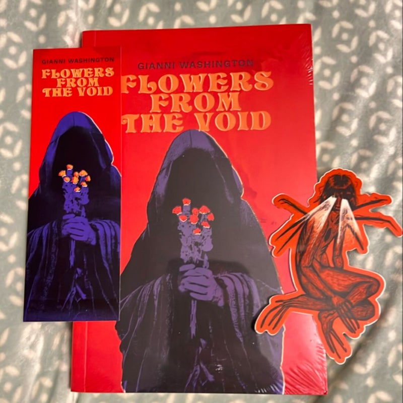 Flowers from the Void