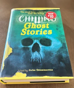 Chilling Ghost Stories 