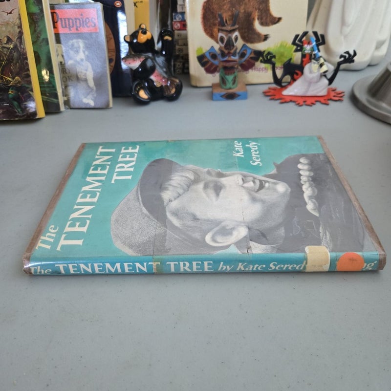 The Tenement Tree