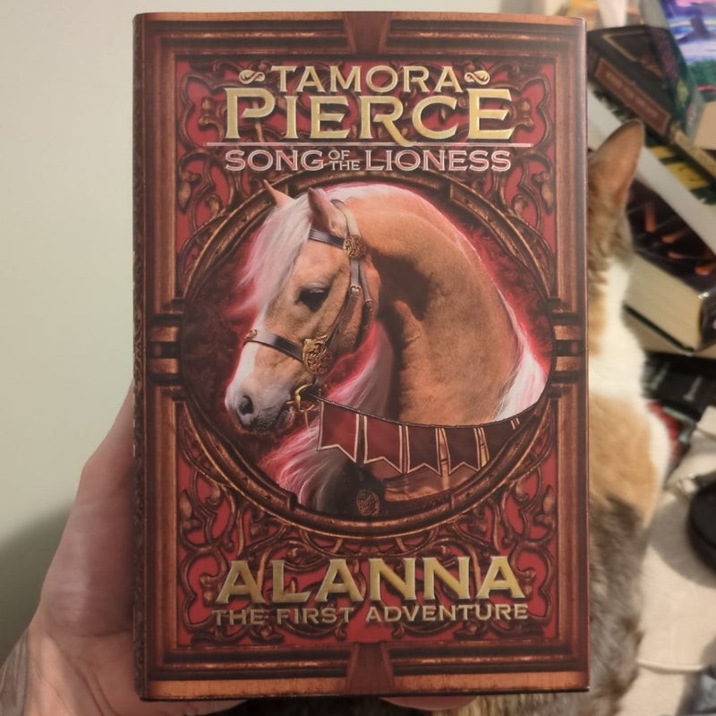 Alanna