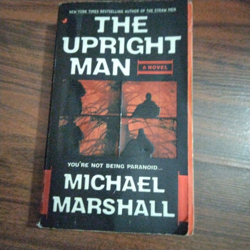 The Upright Man