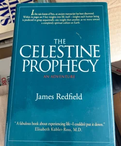 The Celestine Prophecy