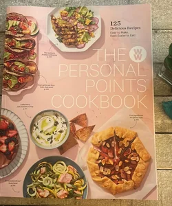 The Personal Points Cookbook 