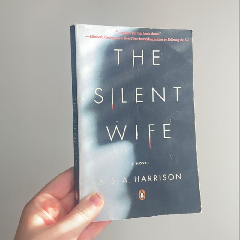 The Silent Wife