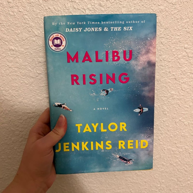 Malibu Rising