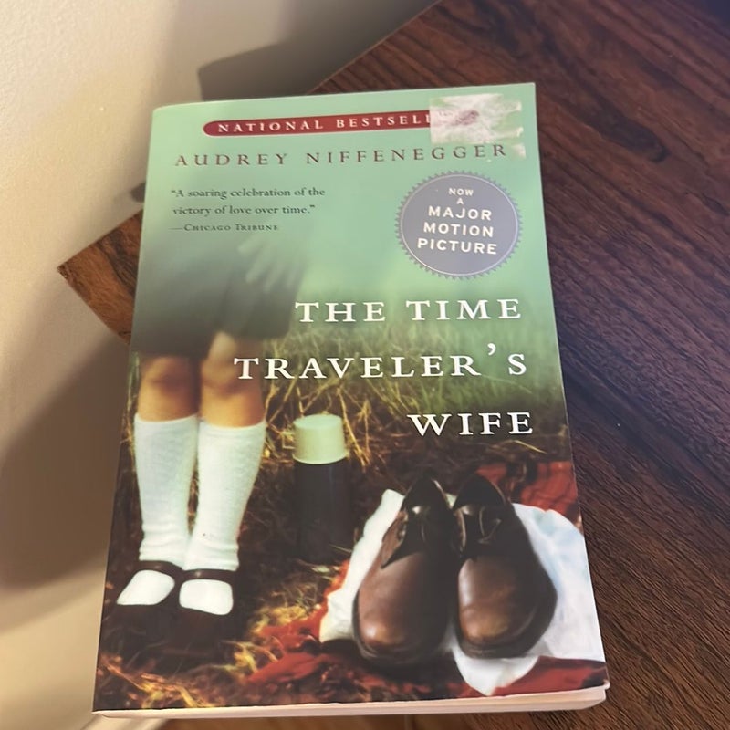 The Time Traveler's Wife