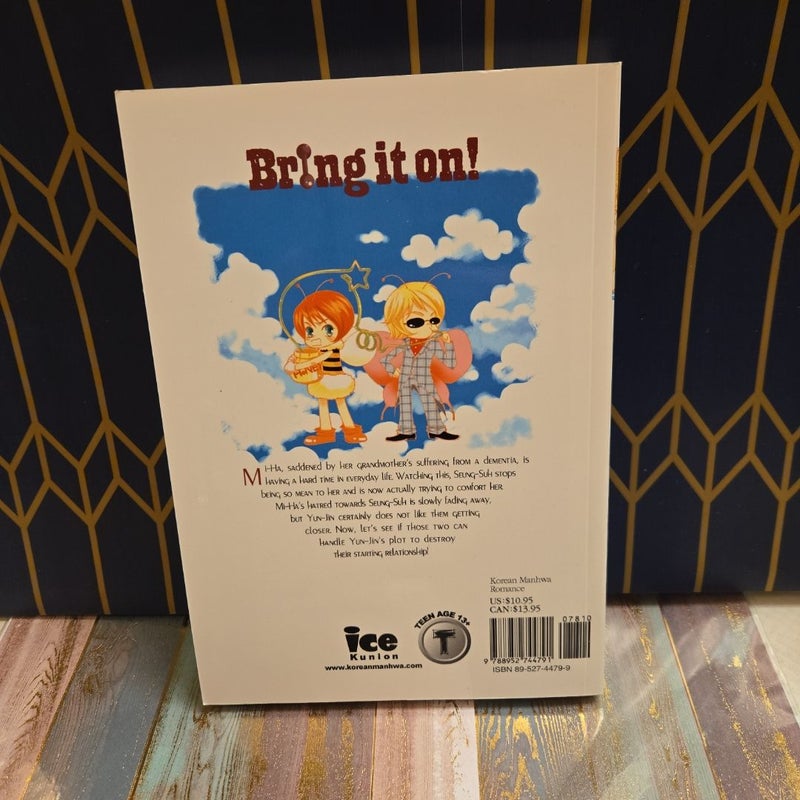 Bring It on, Vol. 3