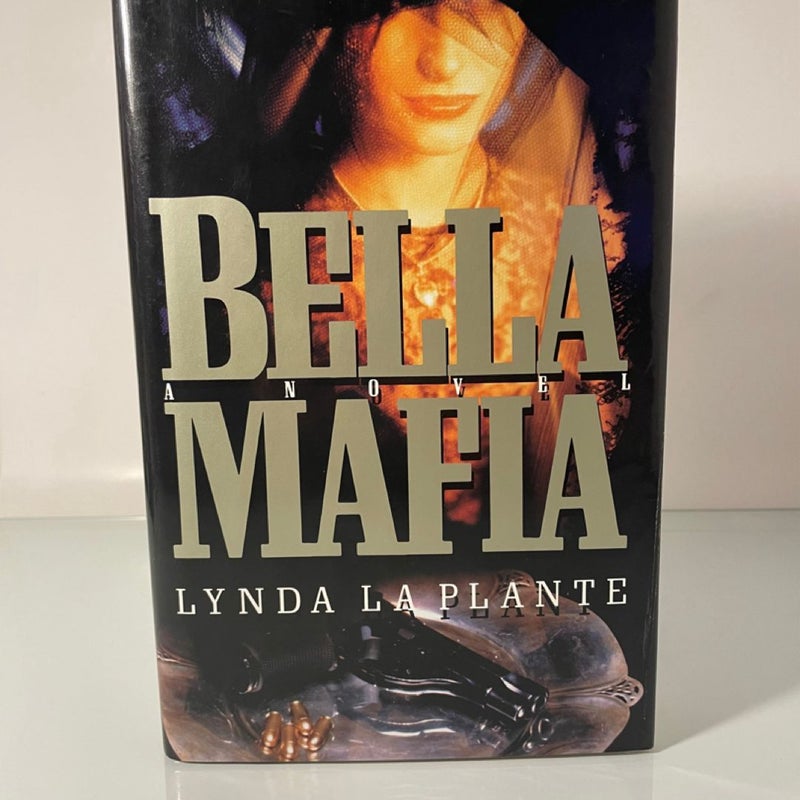 Bella Mafia