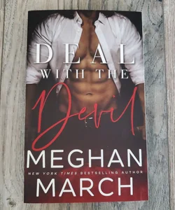 Deal with the Devil (SIGNED)