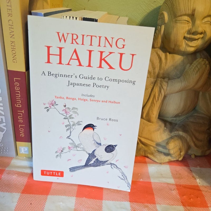 Writing Haiku