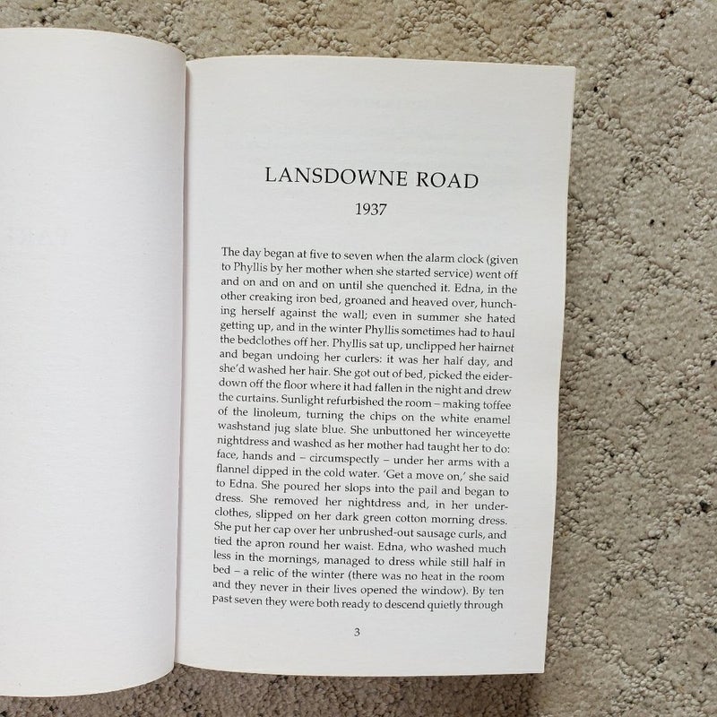 The Light Years (Picador Classics Edition, 2018)