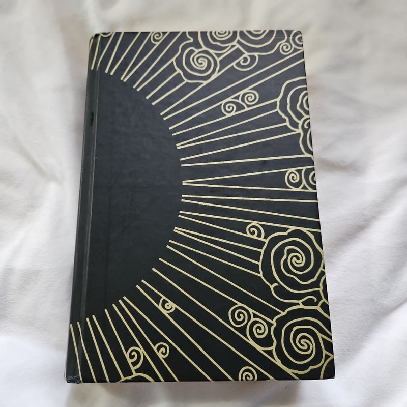 The Diviners