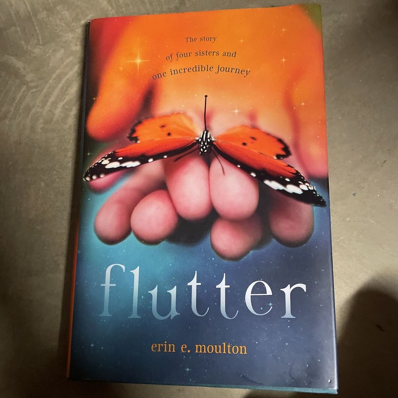 Flutter