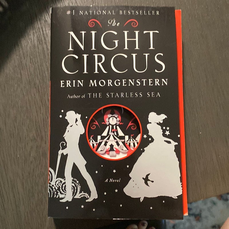 The Night Circus