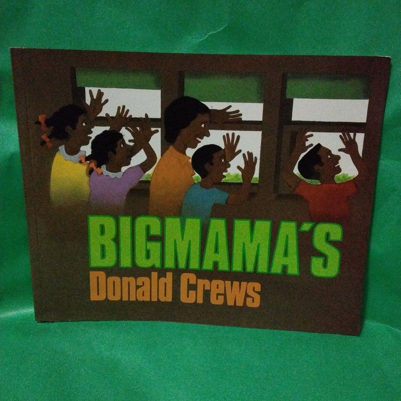 Bigmama's