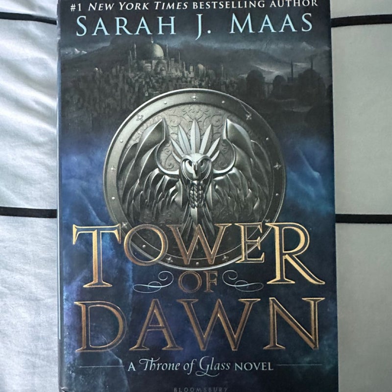 Tower of Dawn