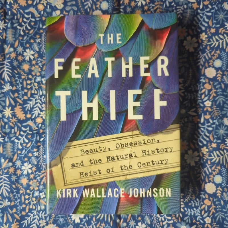 The Feather Thief