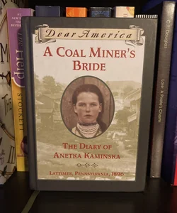 A Coal Miner's Bride