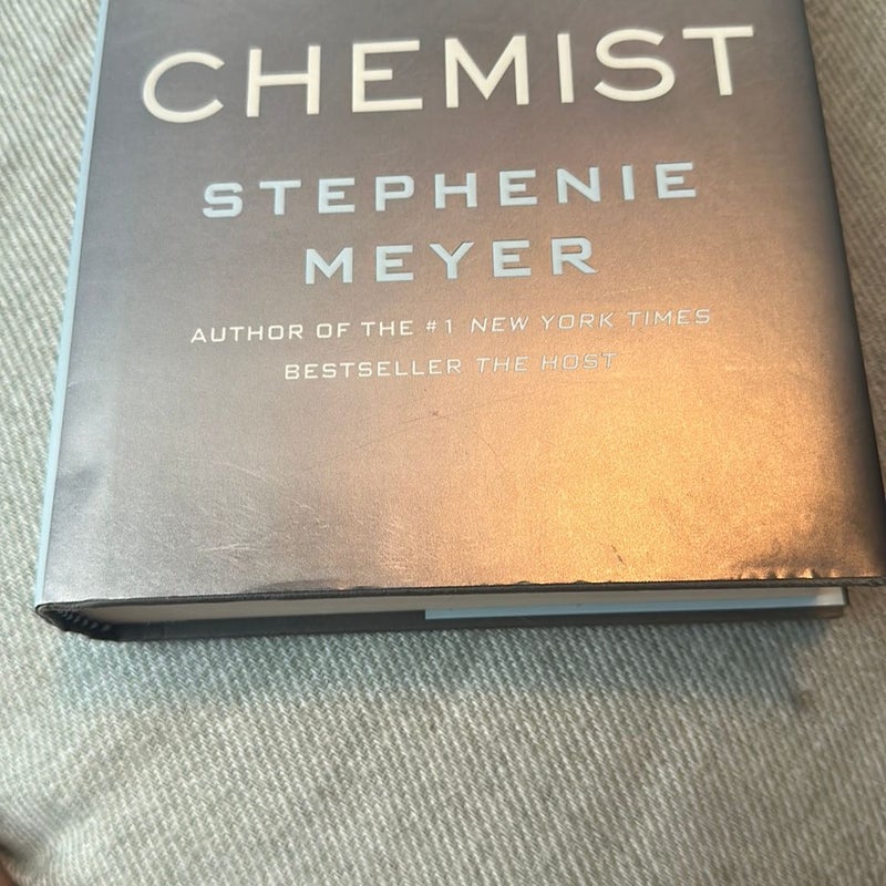 The Chemist