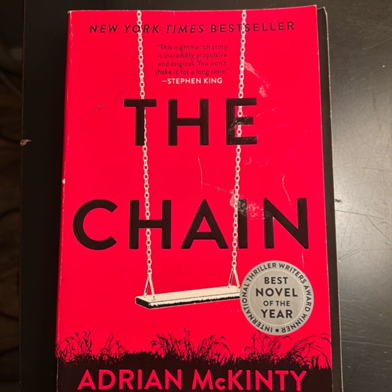 The Chain