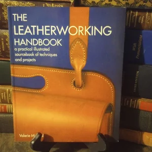 Leatherworking Handbook