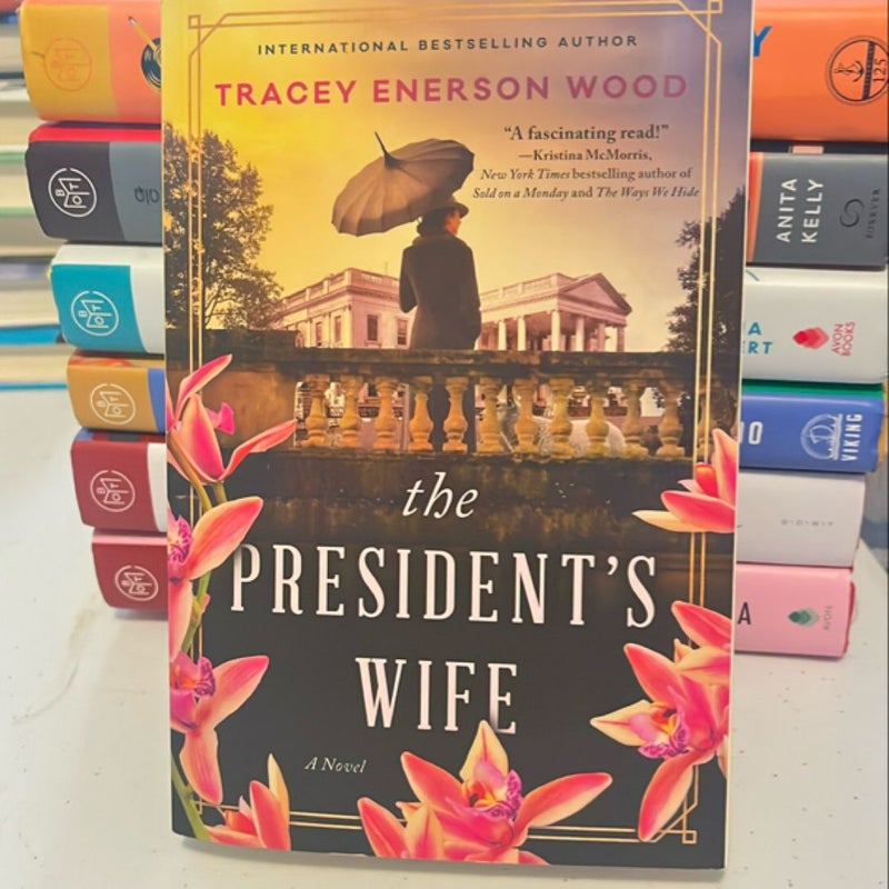 The President's Wife