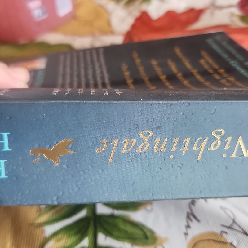 The Nightingale