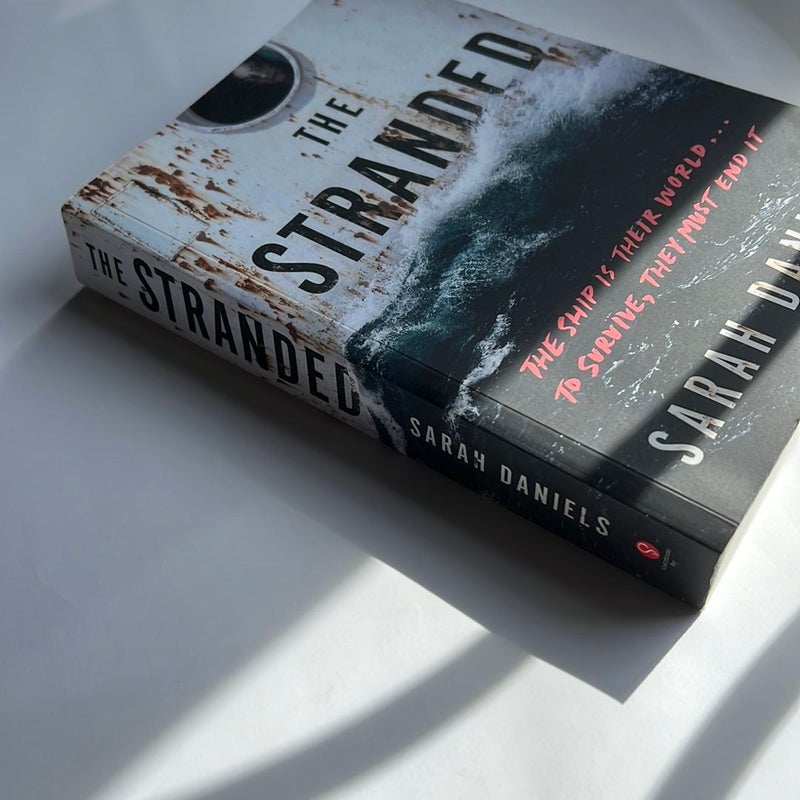 The Stranded