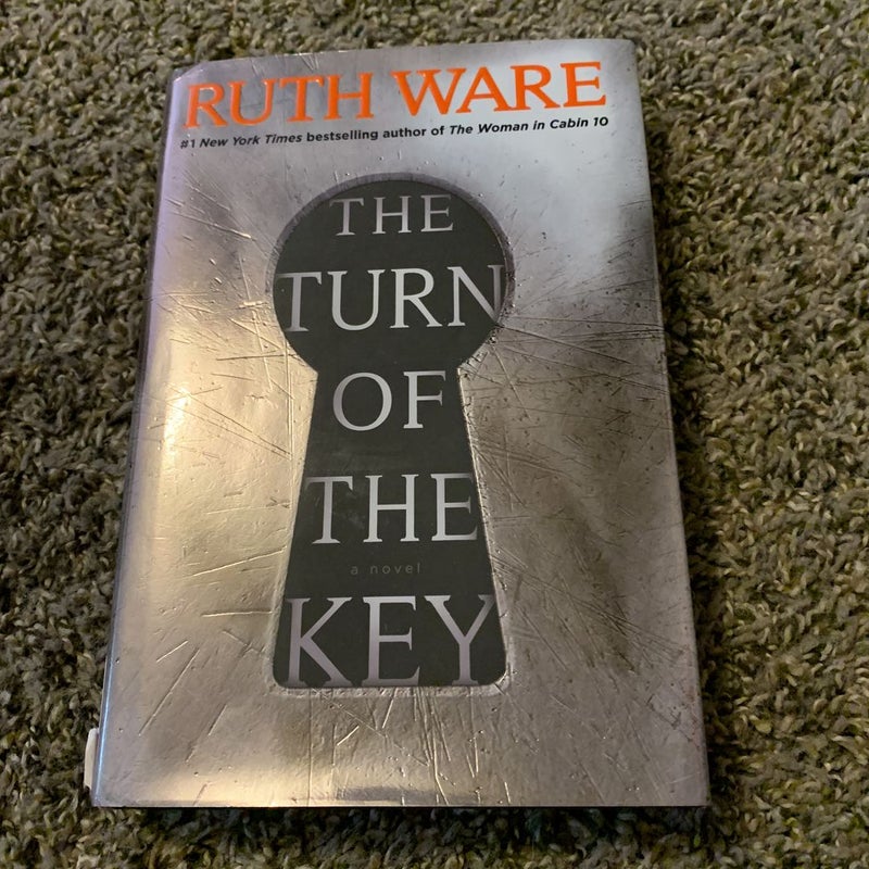 The Turn of the Key