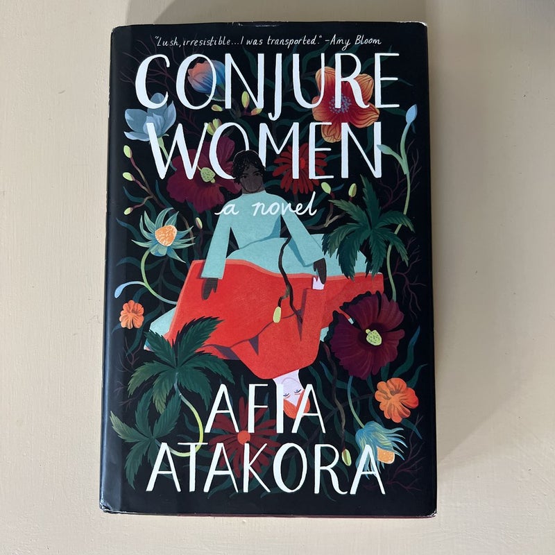 Conjure Women
