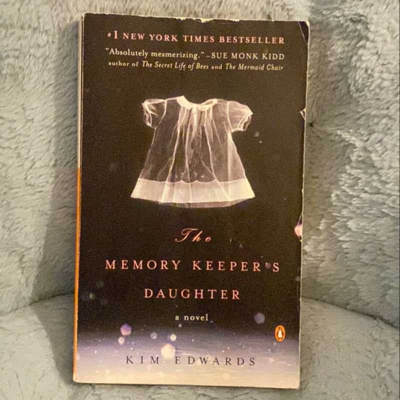 The Memory Keeper's Daughter