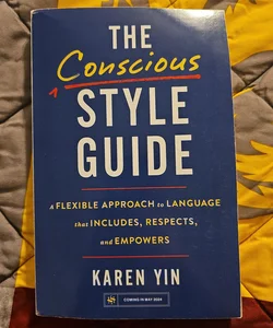 ARC The Conscious Style Guide