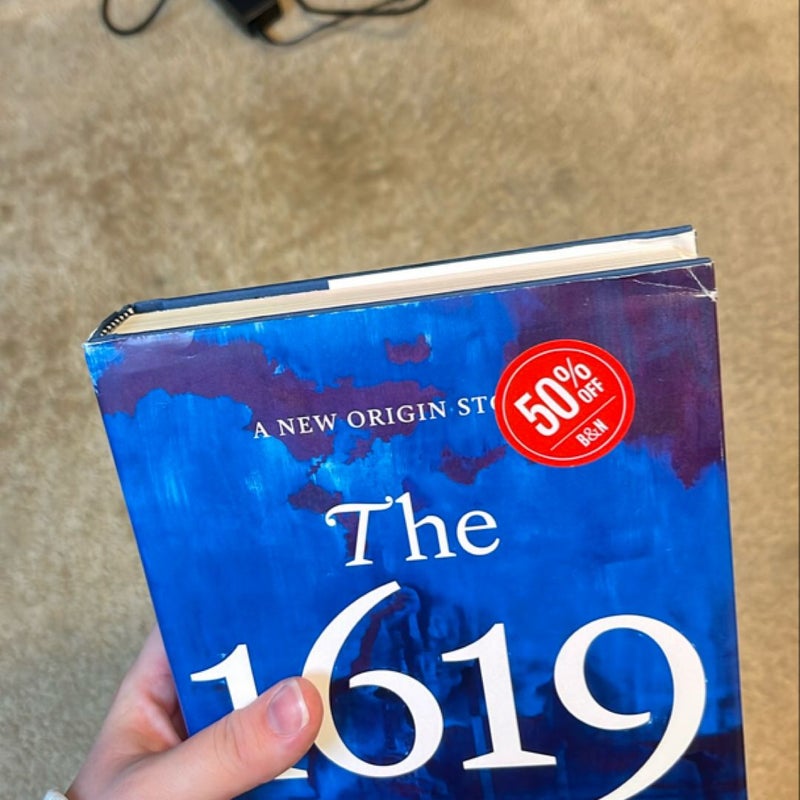 The 1619 Project